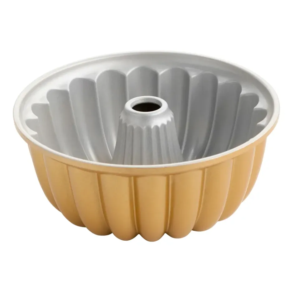 Nordic Ware Elegant party bundt -leivontavuoka, 2,4 l