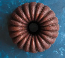 Nordic Ware Elegant party bundt -leivontavuoka, 2,4 l