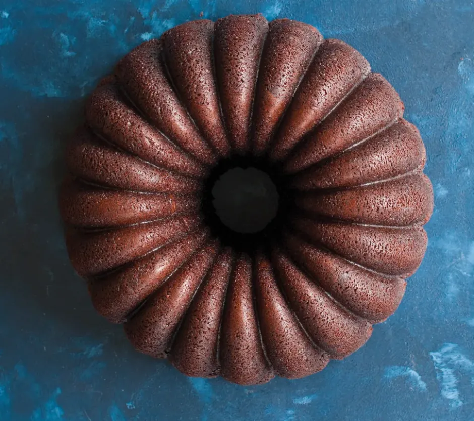 Nordic Ware Elegant party bundt -leivontavuoka, 2,4 l
