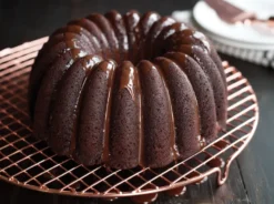 Nordic Ware Elegant party bundt -leivontavuoka, 2,4 l