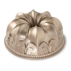 Nordic Ware Fleur De Lis Bundt -leivontavuoka, 2,4 l