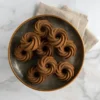 Nordic Ware Heritage bundtlette -leivontavuoka, Hopea