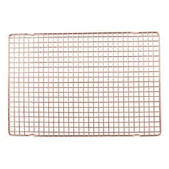 Nordic Ware -jäähdytysritilä suuri 28,9 x 42,5 cm, Kupit
