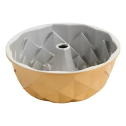 Nordic Ware Jubilee bundt -leivontavuoka, 2,4 l