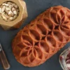Nordic Ware Jubilee loaf -leivontavuoka, 1,4 l