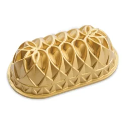 Nordic Ware Jubilee loaf -leivontavuoka, 1,4 l