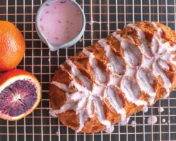 Nordic Ware Jubilee loaf -leivontavuoka, 1,4 l