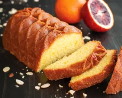 Nordic Ware Jubilee loaf -leivontavuoka, 1,4 l