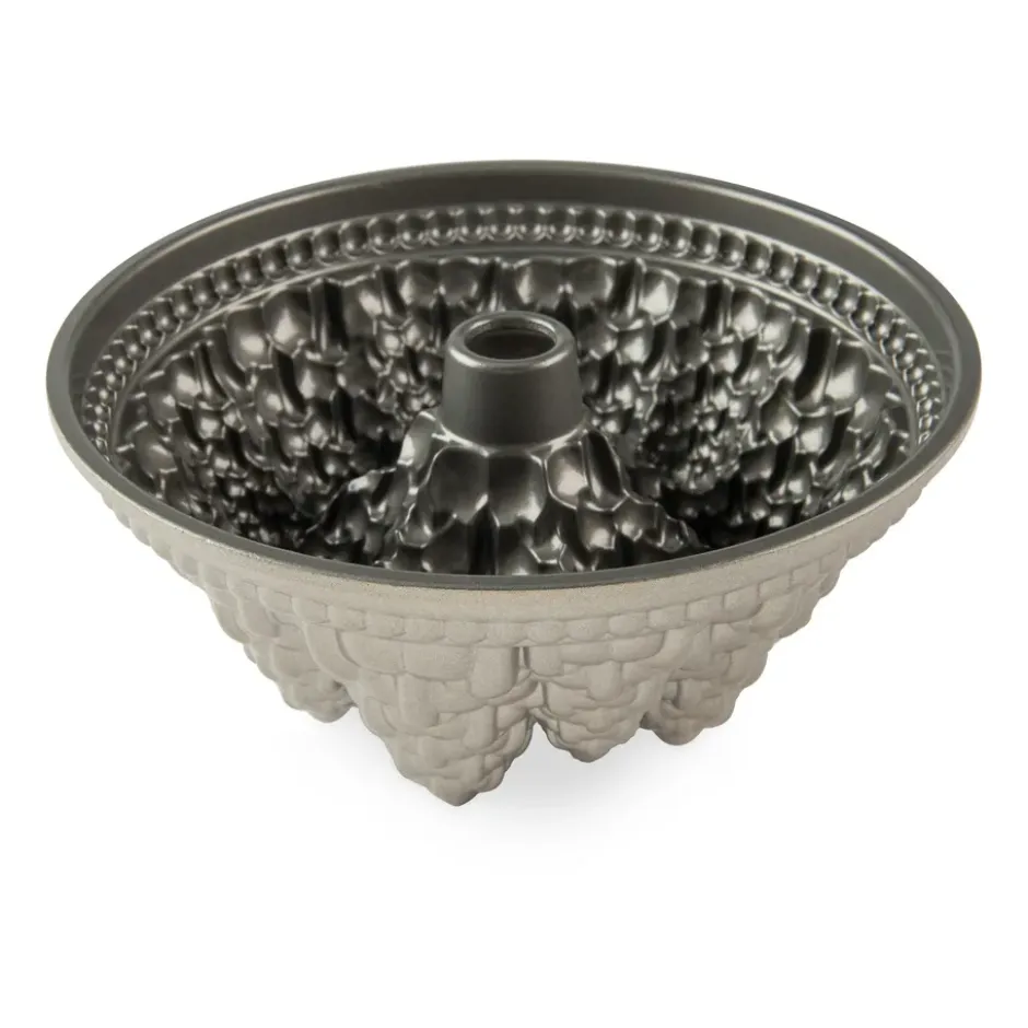 Nordic Ware Pine forest bundt -leivontavuoka, 2,4 l