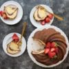 Nordic Ware Swirl bundt -leivontavuoka, 2,4 l