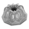 Nordic Ware vaulted cathedral kierteinen kakkuvuoka, 2,1 l