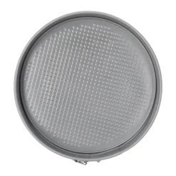 Nordwik irtopohjavuoka keraaminen non-stick hopea, 24 cm