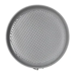 Nordwik irtopohjavuoka keraaminen non-stick hopea, 26 cm