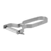 Nordwik julienneskalari 12 cm, Ruostumaton teräs