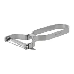 Nordwik julienneskalari 12 cm, Ruostumaton teräs