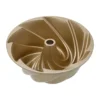 Nordwik Lily kakkuvuoka nonstick, Kulta