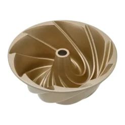 Nordwik Lily kakkuvuoka nonstick, Kulta