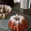 Nordwik Poppy kakkumuotti, Kulta