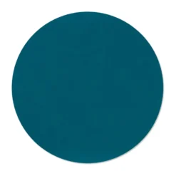 Nupo pöytätabletti circle kaksipuolinen XL 1 kpl, Midnight blue-petrol