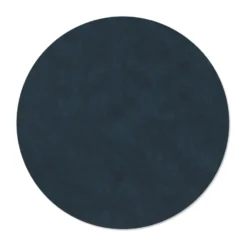 Nupo pöytätabletti circle kaksipuolinen XL 1 kpl, Midnight blue-petrol