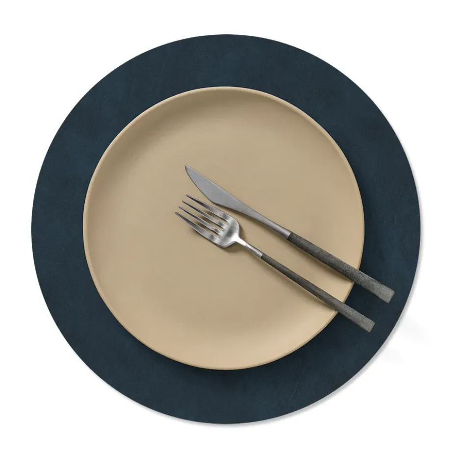 Nupo pöytätabletti circle M, Midnight blue