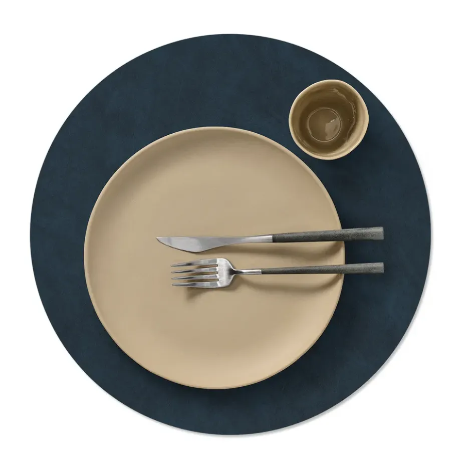 Nupo pöytätabletti circle, XL, Midnight blue