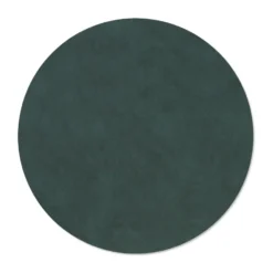Nupo pöytätabletti circle, XL, Tummanvihreä