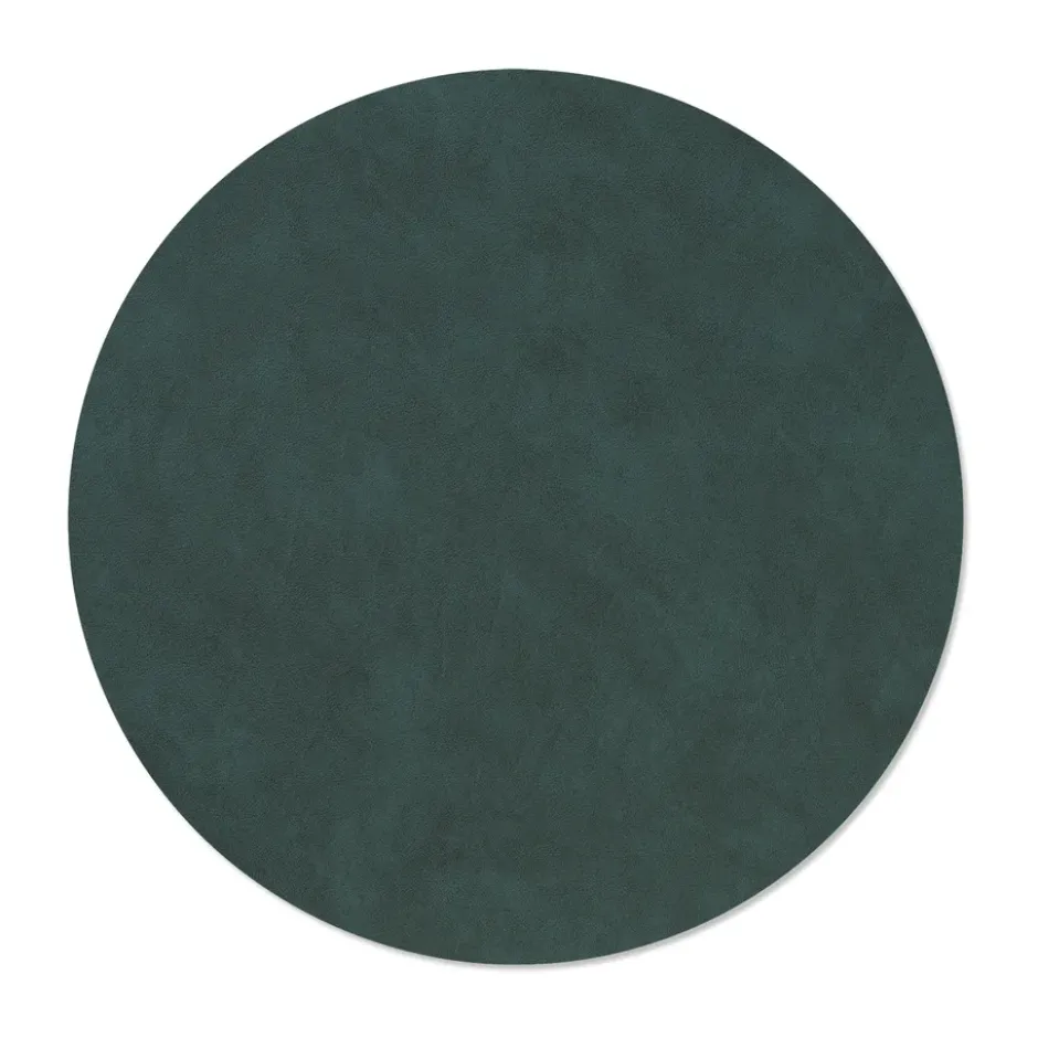 Nupo pöytätabletti circle, XL, Tummanvihreä