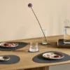 Nupo pöytätabletti curve L, antrasiitinharmaa