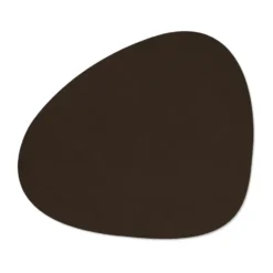 Nupo pöytätabletti curve L, Hazel