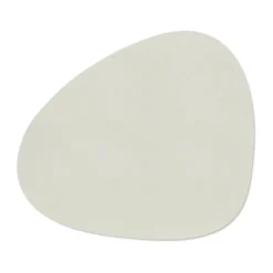 Nupo pöytätabletti curve L, Linen