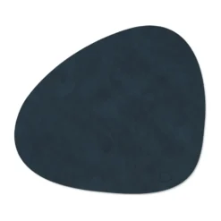 Nupo pöytätabletti curve L, Midnight blue