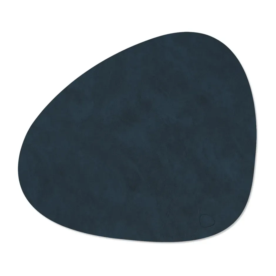 Nupo pöytätabletti curve L, Midnight blue
