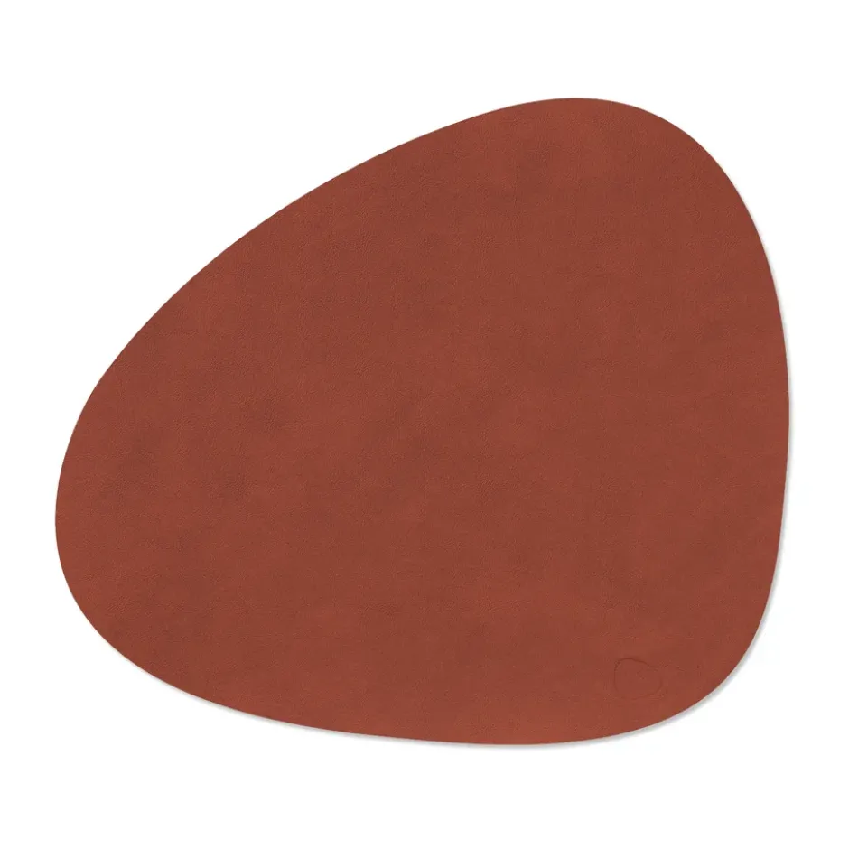 Nupo pöytätabletti curve L, Sienna