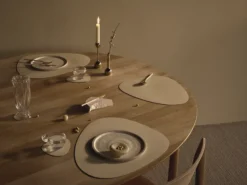 Nupo pöytätabletti curve L, Vanilja