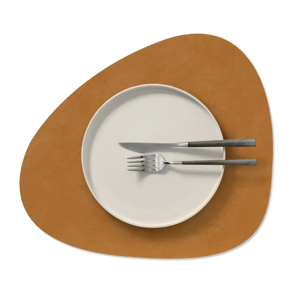 Nupo pöytätabletti curve M, Burned curry