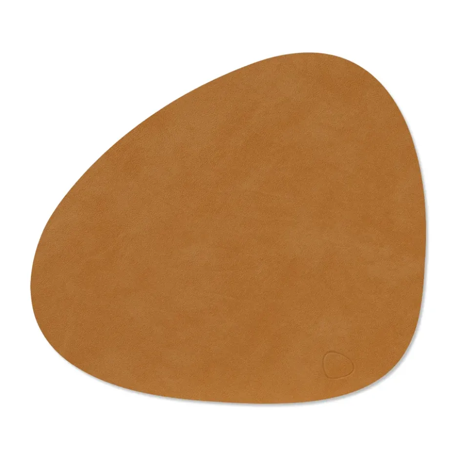 Nupo pöytätabletti curve M, Burned curry