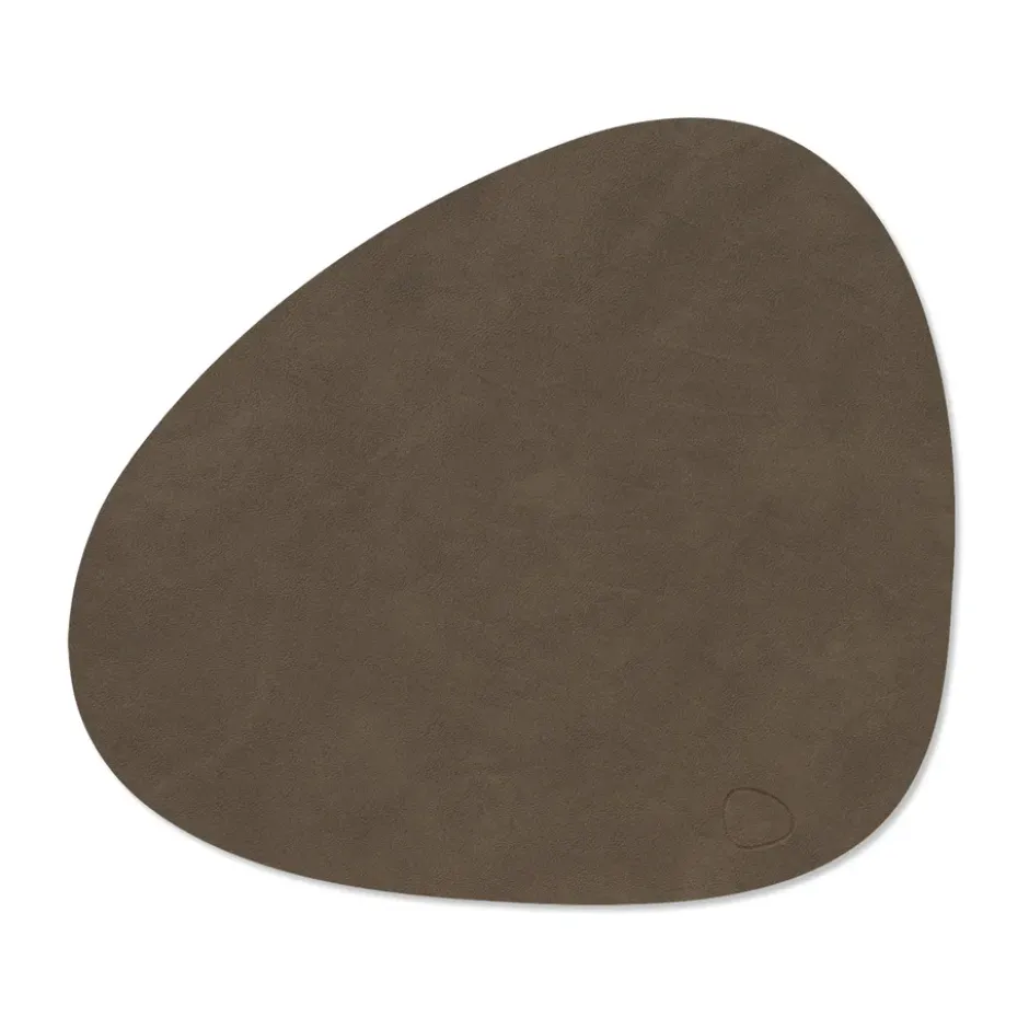 Nupo pöytätabletti curve M, Caviar
