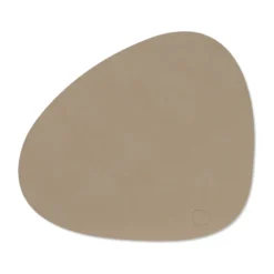 Nupo pöytätabletti curve M, Clay Brown