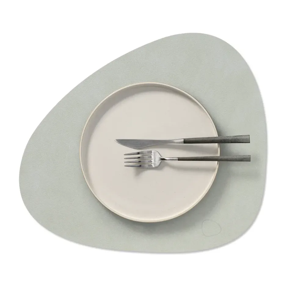 Nupo pöytätabletti curve M, Metallic