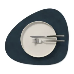 Nupo pöytätabletti curve M, Midnight blue