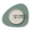 Nupo pöytätabletti curve M, Pastel green