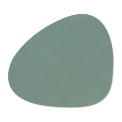 Nupo pöytätabletti curve M, Pastel green