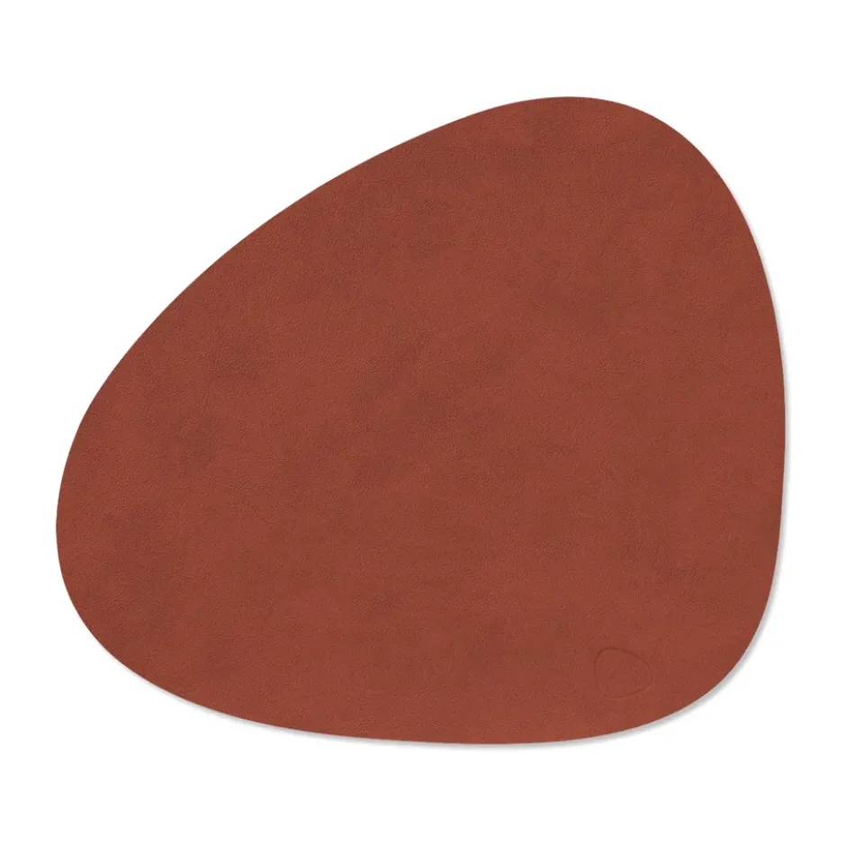 Nupo pöytätabletti curve M, Sienna