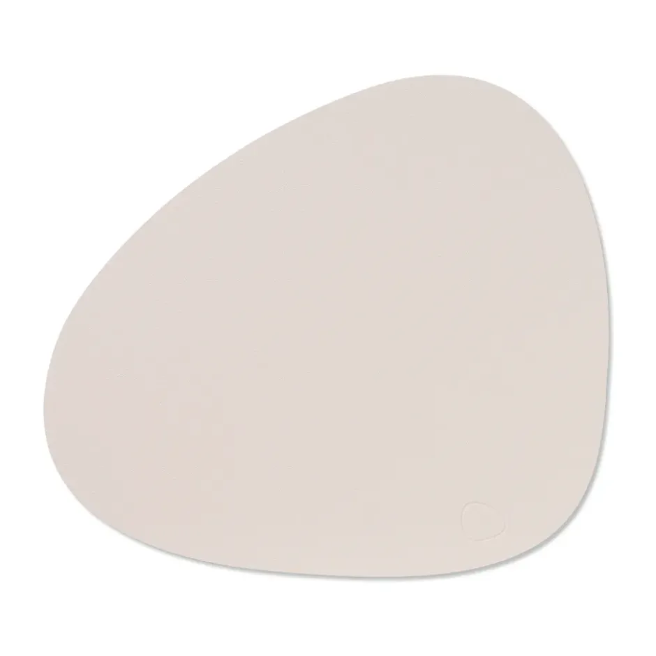 Nupo pöytätabletti curve M, Soft nude