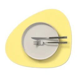 Nupo pöytätabletti curve M, Yellow