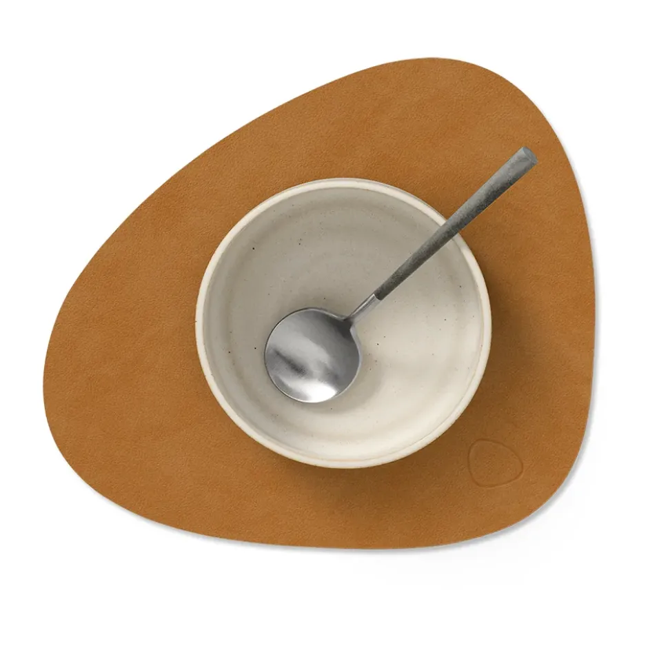 Nupo pöytätabletti curve S, Burned curry
