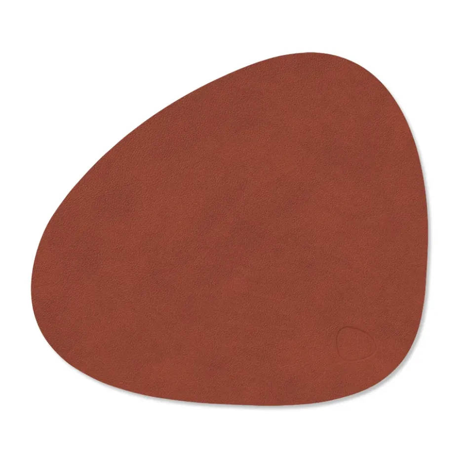 Nupo pöytätabletti curve S, Sienna
