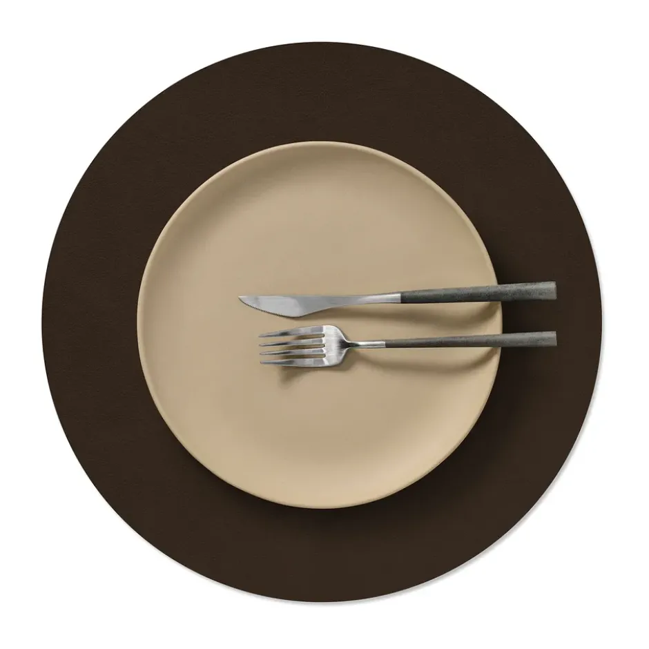 Nupo pöytätabletti, Hazel, ympyrä, L