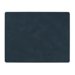 Nupo pöytätabletti kaksipuolinen square L 1 kpl, Midnight blue-petrol